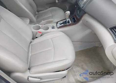 2013 Nissan Sentra Sl from USA, damaged, VIN 3N1AB7AP8DL669728